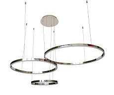 Подвесной светодиодный светильник Kink Light Тор 08223,02PA(4000K) 1