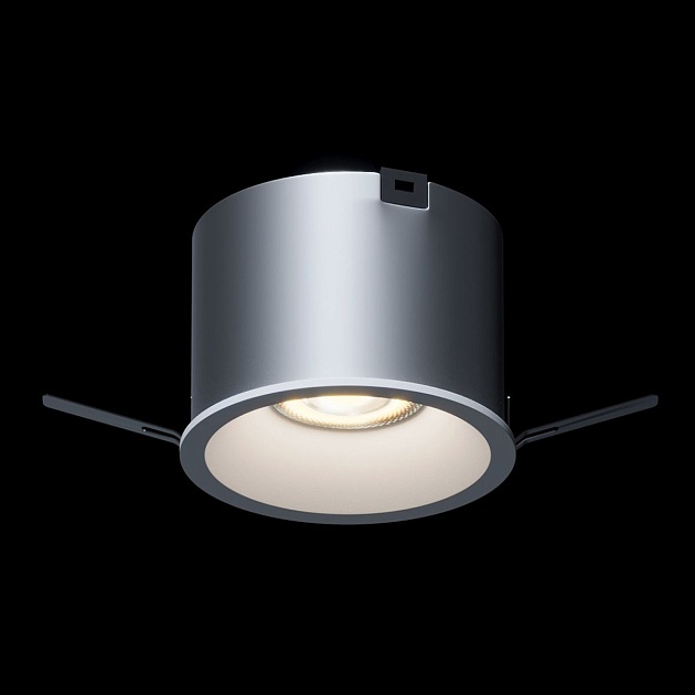 Встраиваемый светильник Led Holding LUMO 20W TRIAC LH1611339 Фото № 1