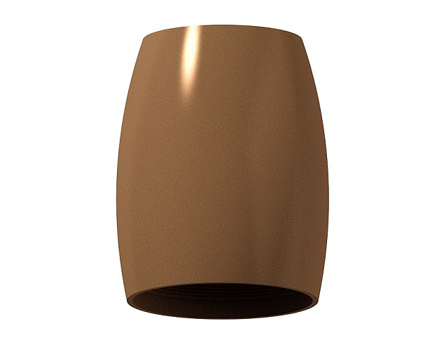 Корпус светильника Ambrella light DIY Spot C1124 изображение 1 Корпус светильника Ambrella light DIY Spot C1124 Фото № 1
