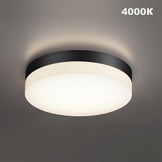 Уличный потолочный светильник Novotech Opal Street 359730 4