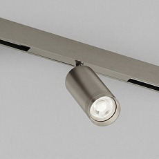 Трековый светильник Denkirs Shine Prime Spot 3000К / Шайн Прайм Спот 3000К DK4745-DN