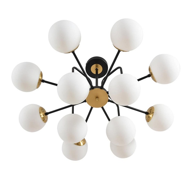 Люстра Lumion ELRONA 8375/12C Фото № 4