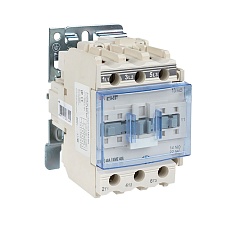 Контактор малогабаритный КМЭ 40А 110В NO+NC EKF ctr-s-40-110
