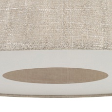 Потолочная люстра Nowodvorski Santana M Cream 11651 3