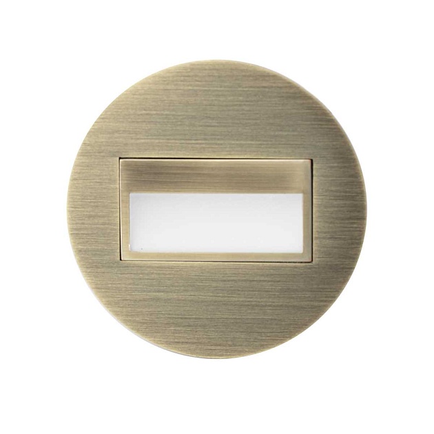 Встраиваемый светильник Citilux CLD007R3 Фото № 6