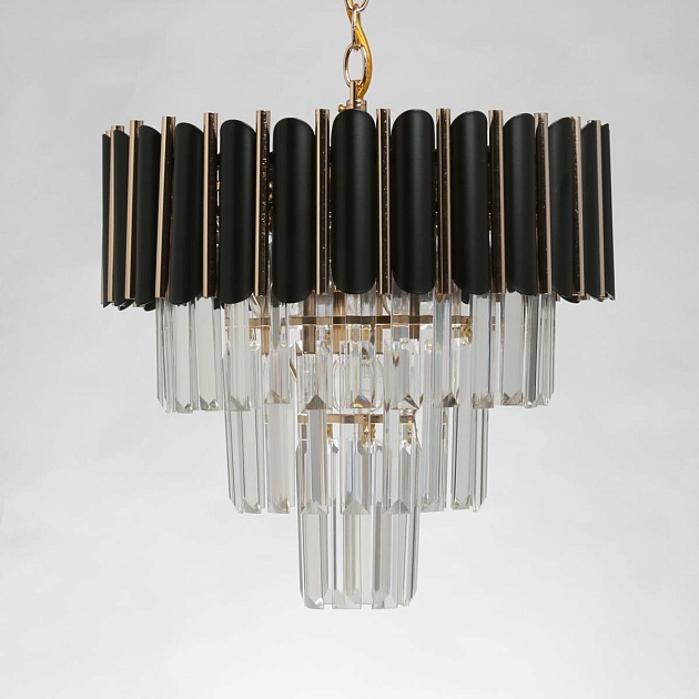 Люстра De City Бриз 111014205 Фото № 2