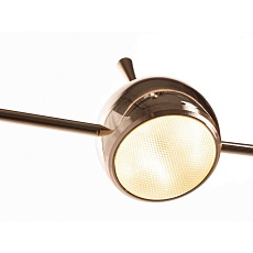 Подвесной светодиодный светильник Loft IT Nuance 8139-C 4