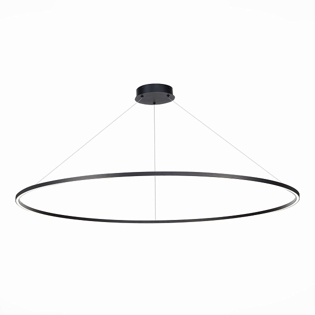 Подвесной светодиодный светильник ST Luce ST605.443.72 изображение 2 Подвесной светодиодный светильник ST Luce ST605.443.72 Фото № 2