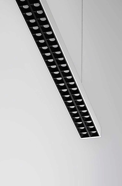 Подвесной светодиодный светильник Deko-Light Office Three 342147 Фото № 4