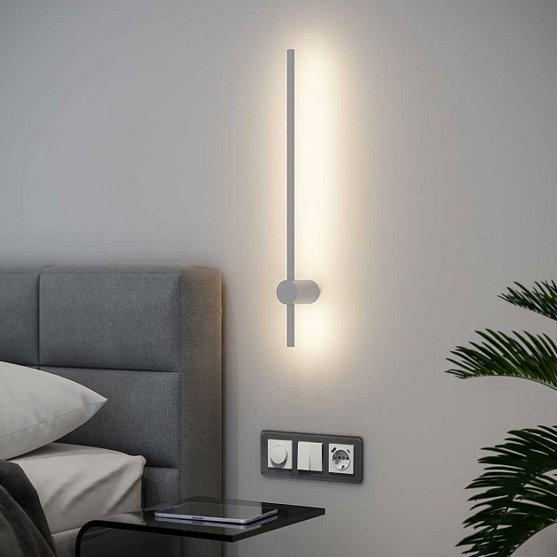 Бра Elektrostandard Cane MRL Led 1115 белый a058237 изображение 2 Бра Elektrostandard Cane MRL Led 1115 белый a058237 Фото № 2