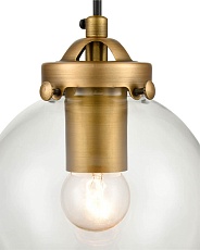 Подвесной светильник Vele Luce Volo VL2074P01 2