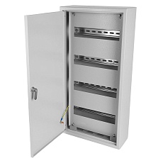 Шкаф навесной распределительный ЩРН-48 Stekker EBX60-1/48-31 IP31, 48 модулей, сталь ArcaMetal 50534 4