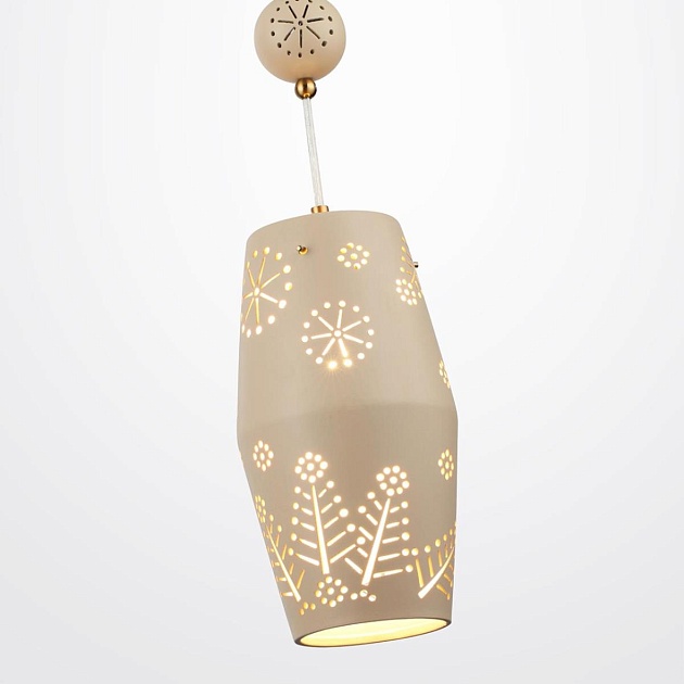 Подвесной светильник Odeon Light Karelia Pendant 5444/1 изображение 5 Подвесной светильник Odeon Light Karelia Pendant 5444/1 Фото № 5