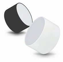 Потолочный светодиодный светильник Arlight SP-Rondo-90A-8W Day White 022234 4