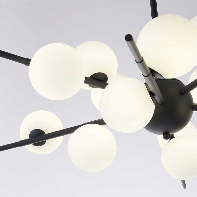 Подвесная люстра Imperium Loft Cherry Bomb 148017-22 изображение 7 Подвесная люстра Imperium Loft Cherry Bomb 148017-22 Фото № 7