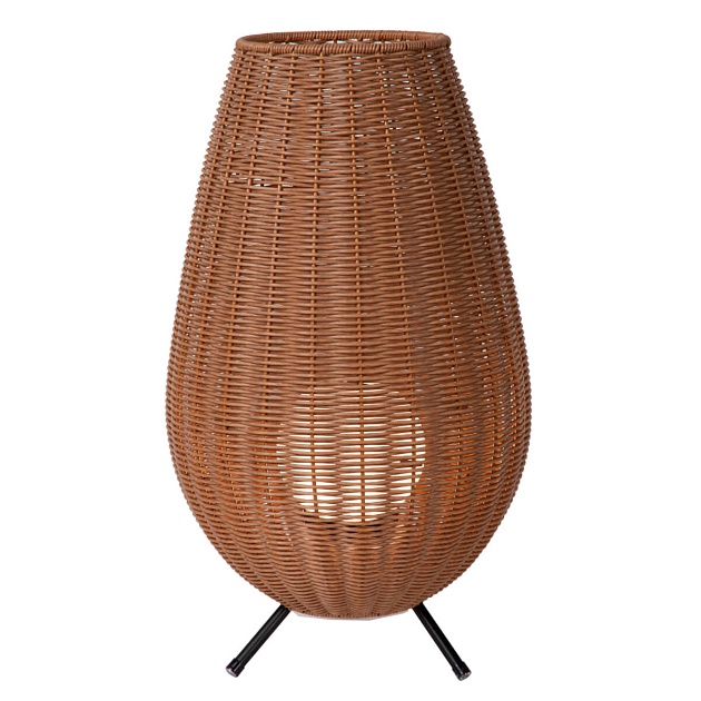 Настольная светодиодная лампа Lucide 03843/50/72 изображение 1 Настольная светодиодная лампа Lucide 03843/50/72 Фото № 1