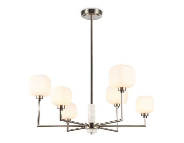 Подвесная люстра Ambrella light High Light LH53001 Фото № 13
