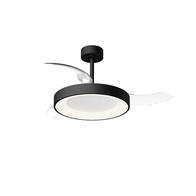 Люстра-вентилятор Mantra NISEKO FAN M 9063 Фото № 1
