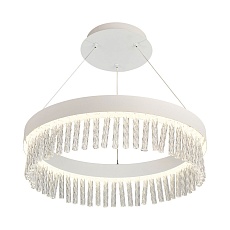 Подвесная светодиодная люстра F-Promo Bijar 4698-5P