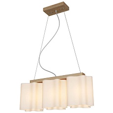 Подвесная люстра Lightstar Nubi Legno 802135 3