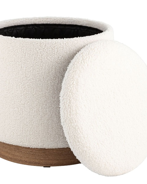 Пуф Stool Group Холли 21B810SJ-3A-HY-3 Фото № 2