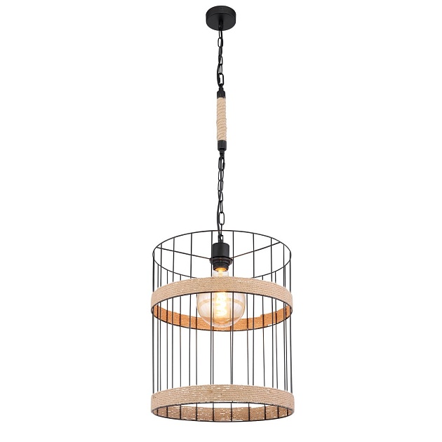 Подвесной светильник Globo Halia 15673H1 Фото № 1