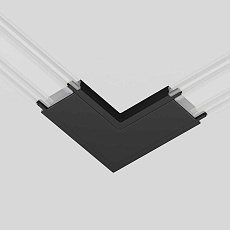 Коннектор L-образный Maytoni Technical Radity TRA084CL-11B 2