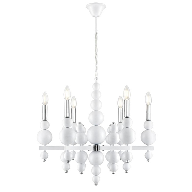 Люстра Lumion NANA 8260/6 Фото № 3