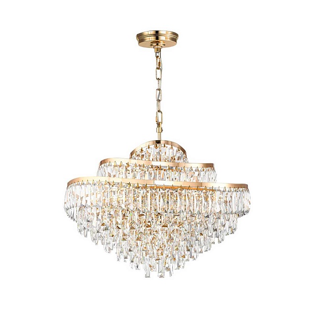 Подвесная люстра Odeon Light WAYTA 5073/14 Фото № 1