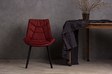 Кухонный стул Levmar Capella Red (R) 1921265711 2
