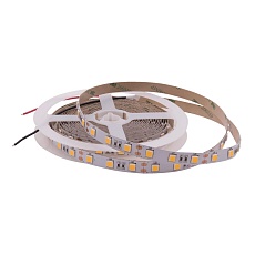 Светодиодная лента SWG 14,4W/m 60LED/m 5054SMD теплый белый 5M 002444 4