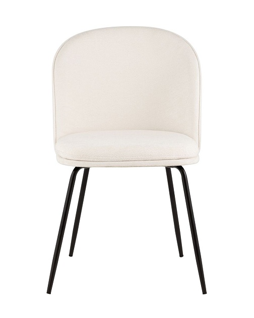 Кухонный стул Stool Group HAZEL dining chair white УТ000038601 Фото № 7