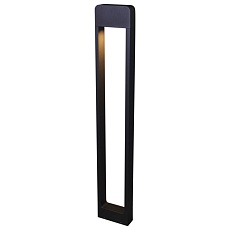 Уличный светильник Reluce 09962-0.7-001KT 1,0M GU10 BK 2