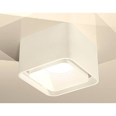 Накладной светильник Ambrella light XS7832021 (C7832, N7755) 1