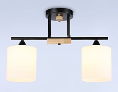 Потолочная люстра Ambrella light Traditional Modern TR9543 1