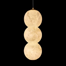Подвесной светильник Loft IT Beads 10530/3P 3