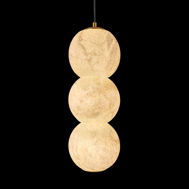 Подвесной светильник Loft IT Beads 10530/3P изображение 4 Подвесной светильник Loft IT Beads 10530/3P Фото № 4