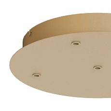 Подвесная люстра Mantra Arrecife 9364+9229 (5L) 2