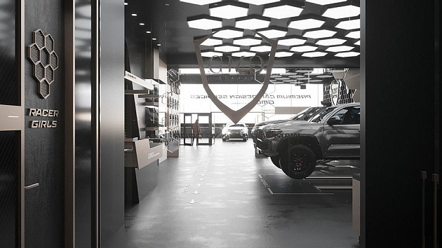 Потолочный светодиодный светильник Siled Hexago 7372394 изображение 6 Потолочный светодиодный светильник Siled Hexago 7372394 Фото № 6