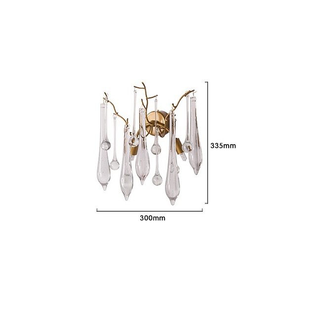 Бра Imperium Loft Sunwise 141048-26 Фото № 7