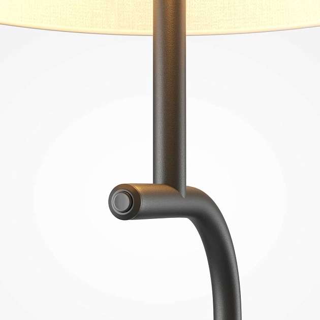 Торшер Maytoni Modern Glamping MOD437FL-03B Фото № 2
