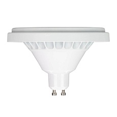 Лампа диммируемая Arlight GU10 15W 3000K AR111-Unit-GU10-15W-Dim 026867 3