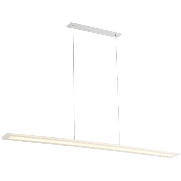 Подвесной светодиодный светильник Lucia Tucci Modena 168.1 LED Фото № 1