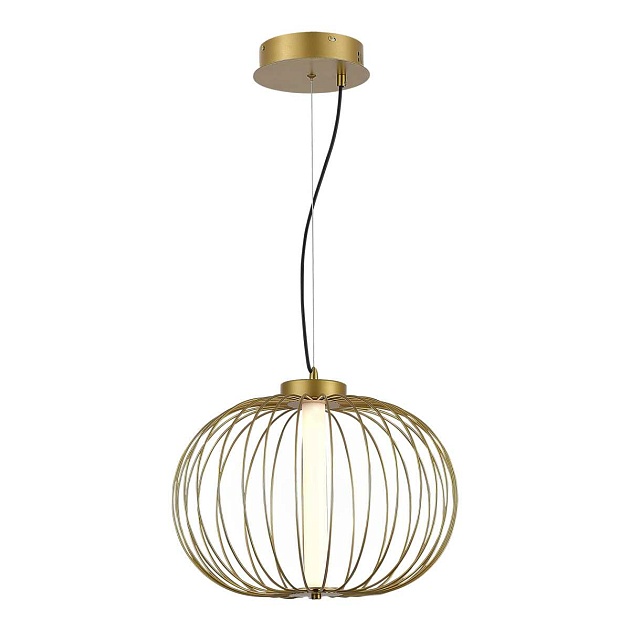 Подвесной светильник ST Luce ST451.446.12.2 изображение 1 Подвесной светильник ST Luce ST451.446.12.2 Фото № 1