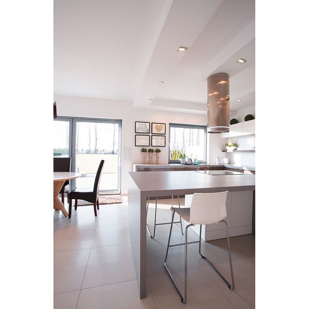 Встраиваемый светильник Eglo Peneto 94403 Фото № 3