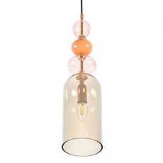 Подвесной светильник MyFar Louis MR2507-1P 1