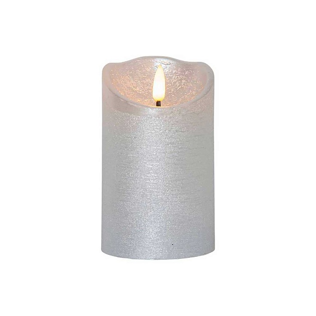 Светодиодная свеча Eglo FLAMME RUSTIC 411503 изображение 1 Светодиодная свеча Eglo FLAMME RUSTIC 411503 Фото № 1