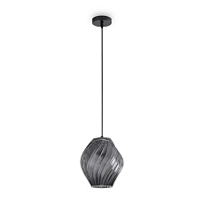 Подвесной светильник Freya Modern FR5547PL-01SM 1