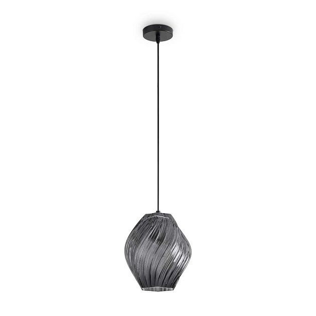Подвесной светильник Freya Modern FR5547PL-01SM Фото № 2