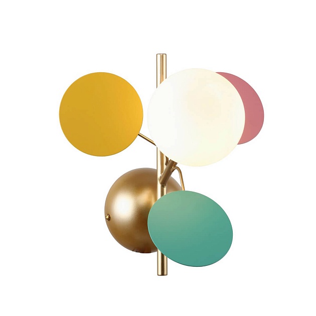 Бра F-Promo Bliss 2772-1W Фото № 1